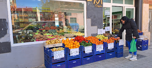 Tienda de Alimentación China San Antonio