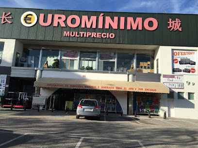 Eurominimo Multiprecio