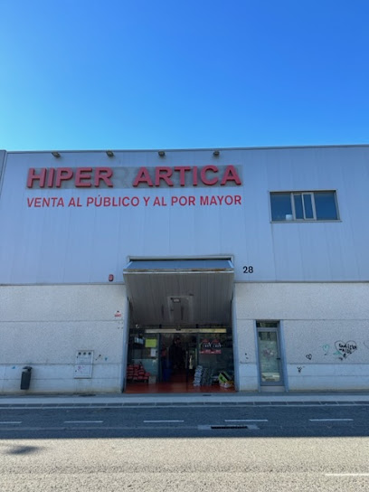 Hiper Artica