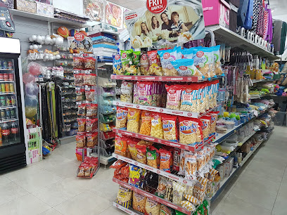 Trebol Basar Alimentació