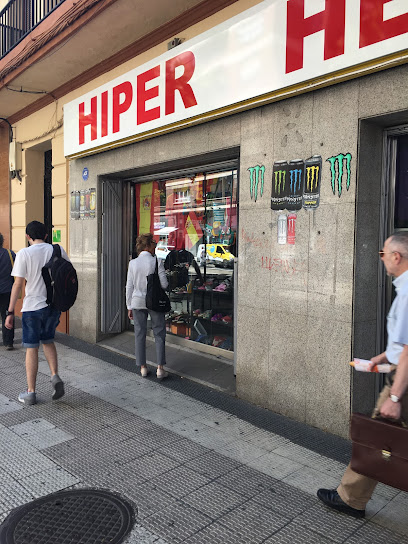 New Star collo Hernan Cortes