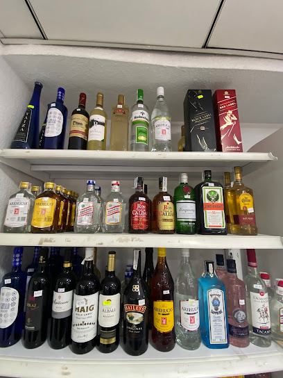 Bazar más de gaminde