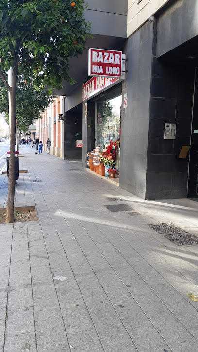 Bazar Hua Long