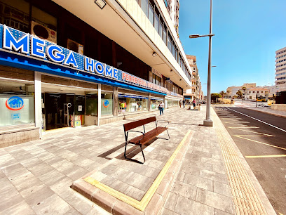 Mega Home