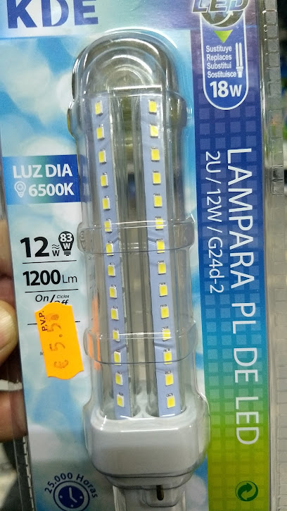 Basar Yishi(Venta Telefónica 606255689)