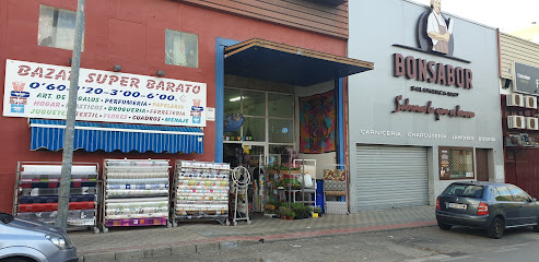 Bazar Super Barato