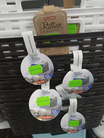 BAZAR EL CHINO