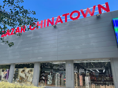 Bazar Chinatown