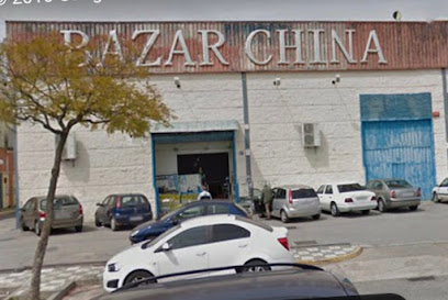 Bazar China00266