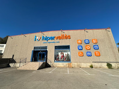 HIPER VALLÈS