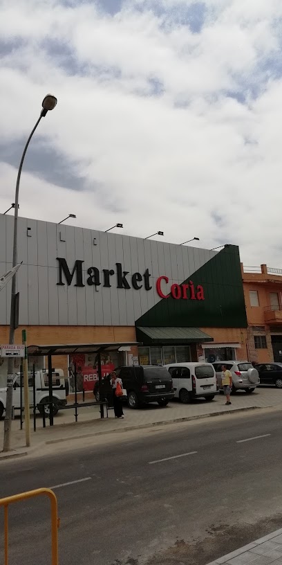 410091market coria