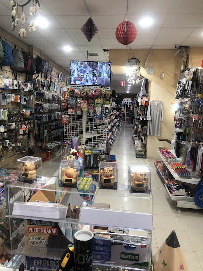 Bazar chino