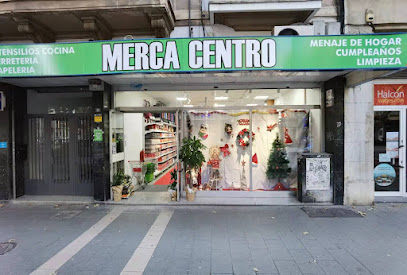 Merca Centro