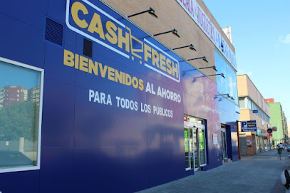 CASH FRESH
