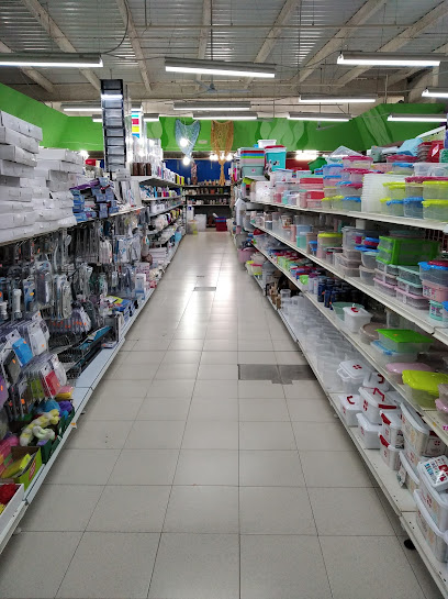 Comercial China Euroasia S.L.