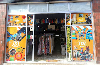 Multitienda chinise store