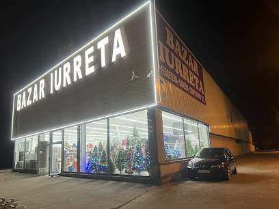 Bazar Iurreta