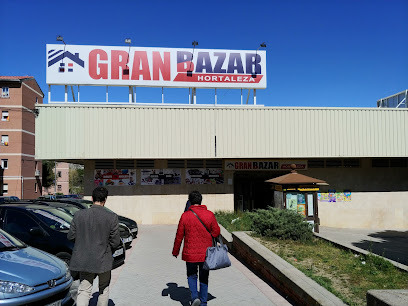 Gran Bazar Hortaleza