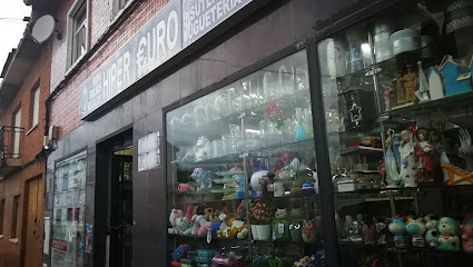 杂货店
