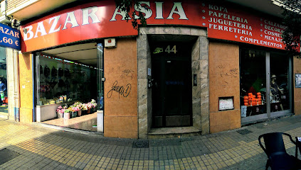 Bazar Asia