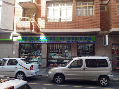 Bazar kirin s.l