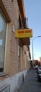 Bazar Chino New Star