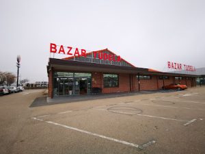 BAZAR TUDELA