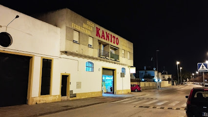 Bazar Kanito