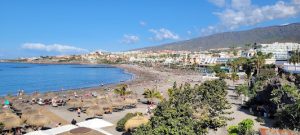 Los Cristianos