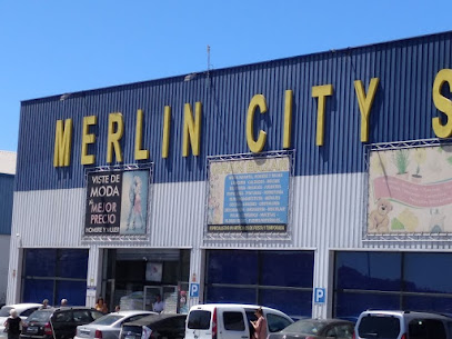 Merlin City S. L