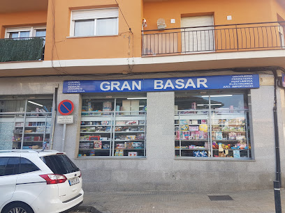 Gran Basar