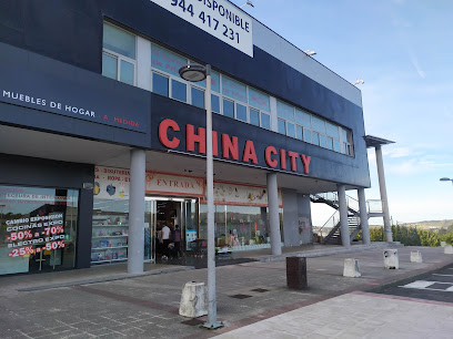 China City