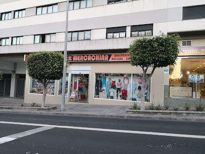 Mercachina