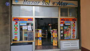 Bazar Sol y Mar