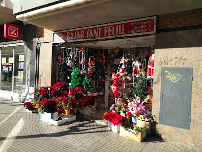 Basar Sant Feliu