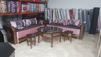 Bazar khatofi Bouzekri