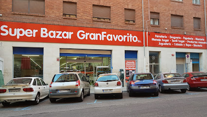 Súper Bazar Gran Favorito