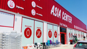Asia Center
