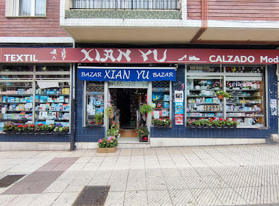 Bazar Xian Yu