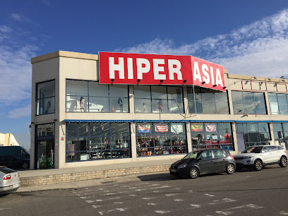 Hiper Asia