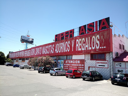 Hiper Asia