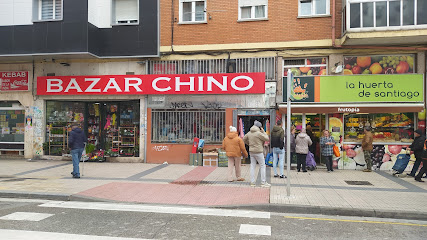 Bazar Chino