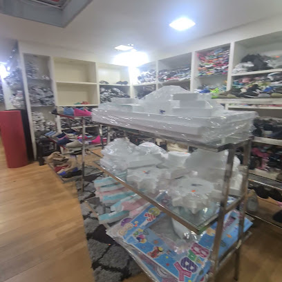 Bazar Popular Oriental