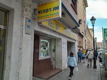 Mundo 100