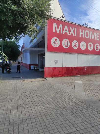 Maxi home