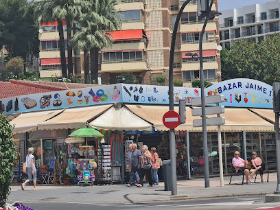 Bazar Jaime I