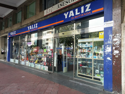 Yaliz