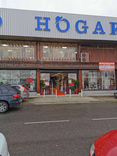 Euro Hogar Gran Bazar Illescas