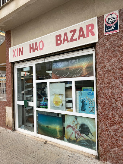 Xin Hao Bazar