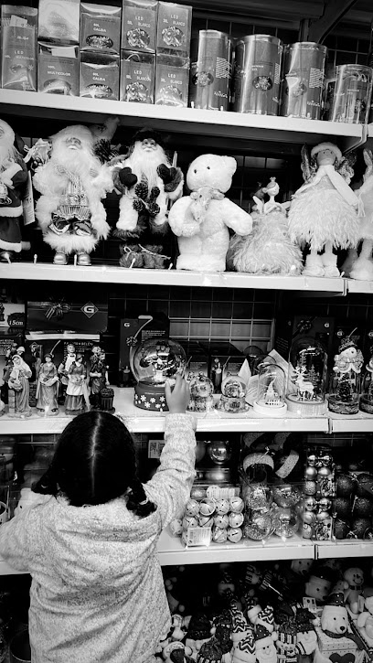 Bazar Simo